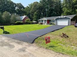 Best Driveway Grading and Leveling  in Inwood, FL